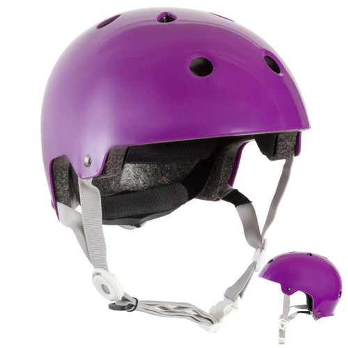 





Casque roller skateboard trottinette PLAY 5