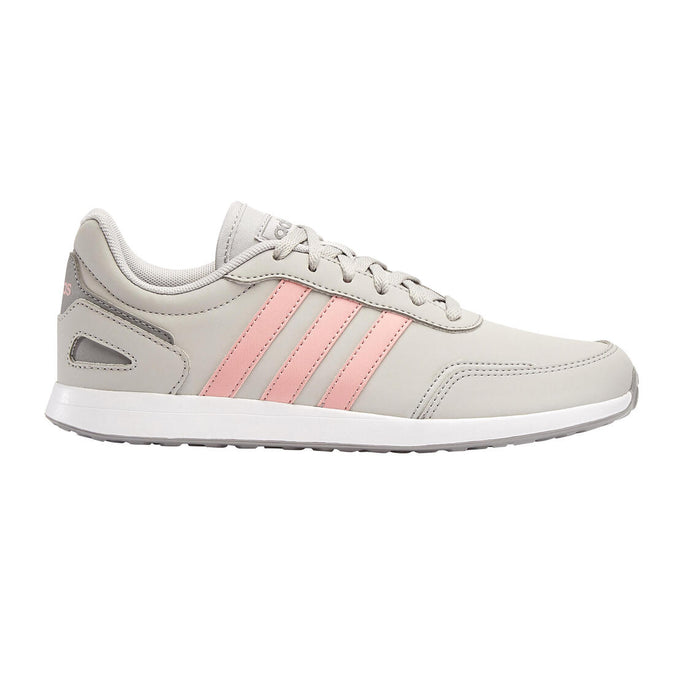 





Baskets à lacets enfant - ADIDAS SWITCH gris/rose, photo 1 of 7