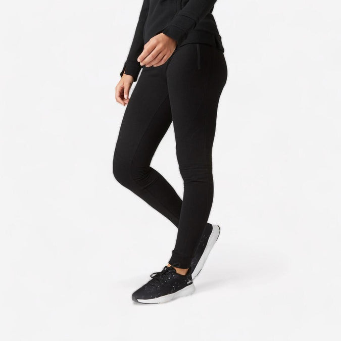 





Pantalon Jogging SIim Fitness Femme - 520, photo 1 of 5