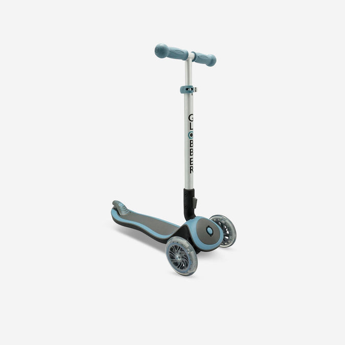 





TROTTINETTE ENFANT EXPERT LIGHT SKY BLUE, photo 1 of 4