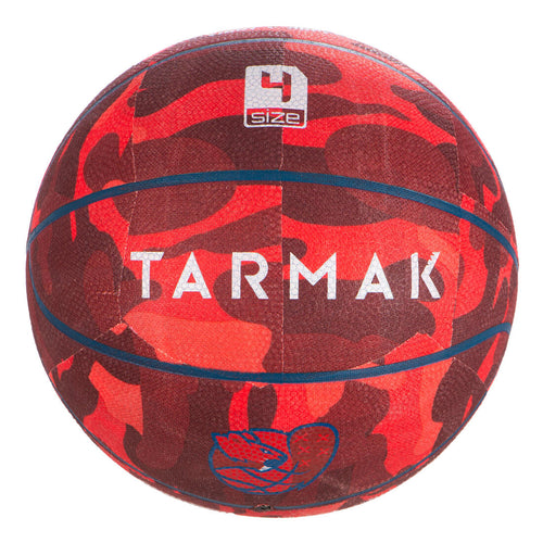 





Ballon de basketball taille 4 Enfant - K500