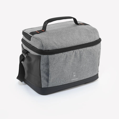 





Lunchbox 500 isotherme 5 litres - 1 set de table compris