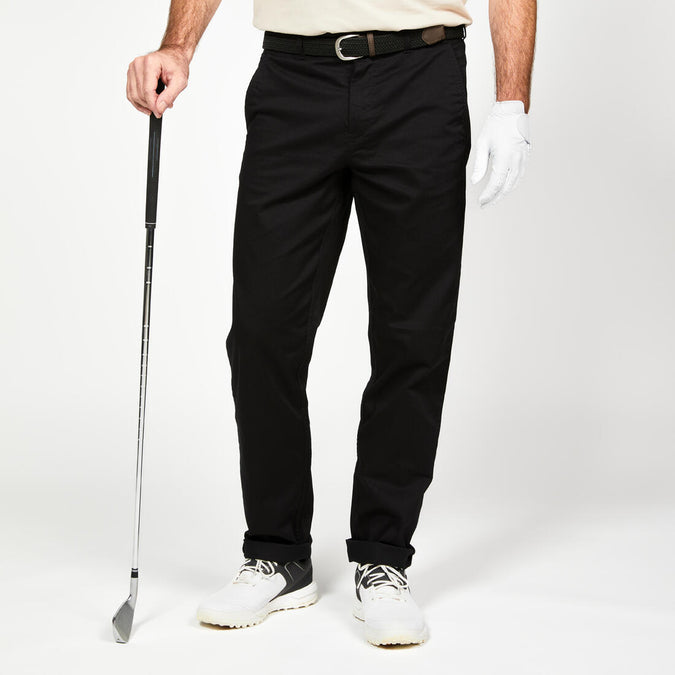 





Pantalon chino golf coton Homme - MW500, photo 1 of 4