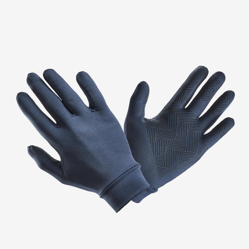 





Gants Tennis Junior - Gants Junior Bleu