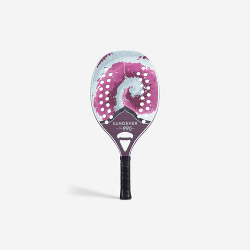 





raquette de beach tennis BTR 990 Precision