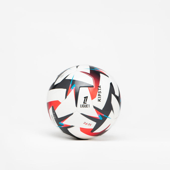 





MINI BALLON LIGUE 1 MCDONALD'S REPLICA 2024 2025 TAILLE 1, photo 1 of 5