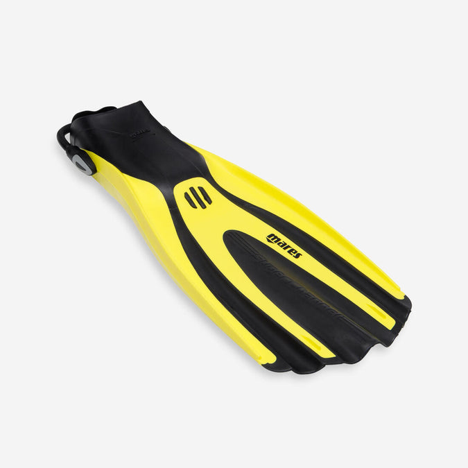 





Palme MARES AVANTI SUPER CHANNEL Jaune, photo 1 of 5