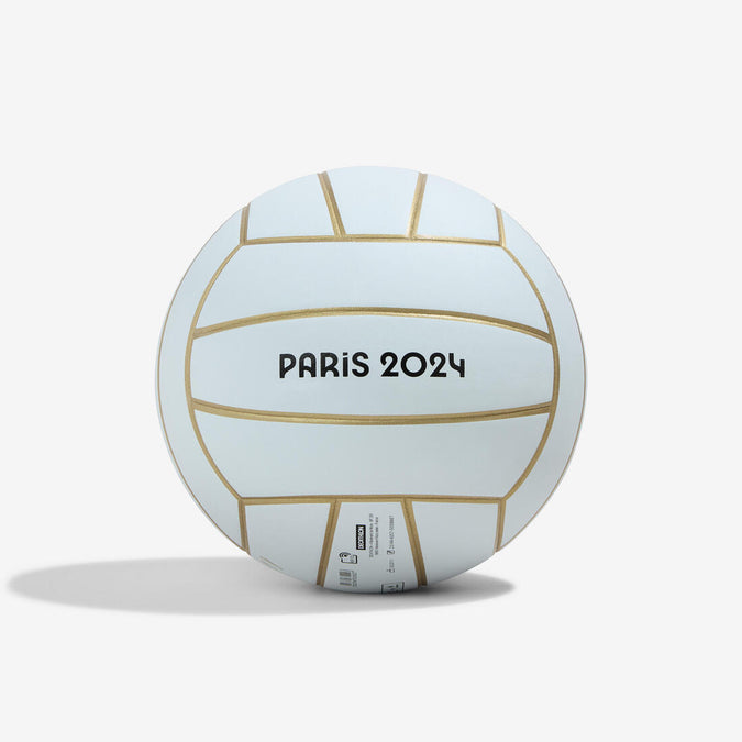 





Ballon de volley-ball Paris 2024, photo 1 of 5