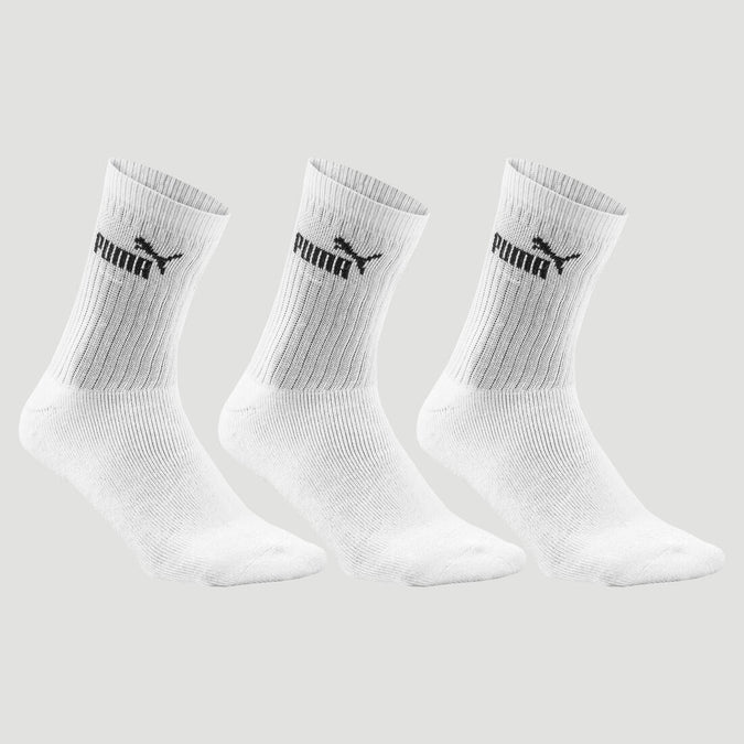 





CHAUSSETTES PUMA HAUTES X3 BLANC, photo 1 of 2