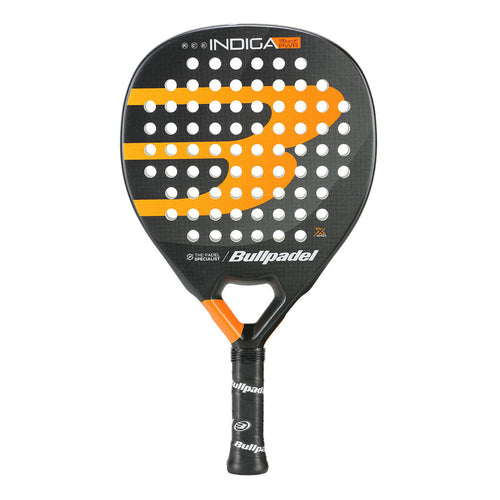 





Raquette de padel Adulte - Bullpadel Indiga PWR