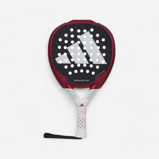 





Raquette de padel adulte - adidas metalbone team 3.3, photo 1 of 6