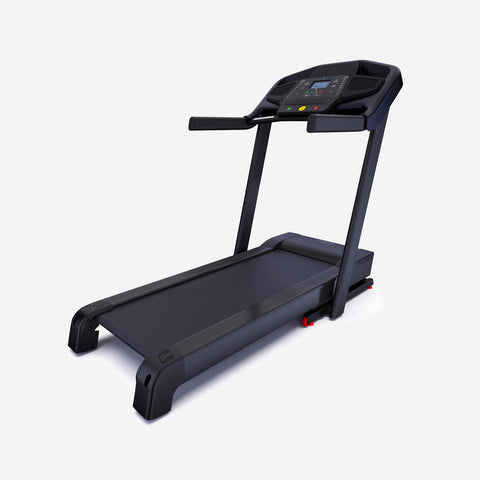 





Tapis de course t900c connecté, 18 km/h, 50x143cm