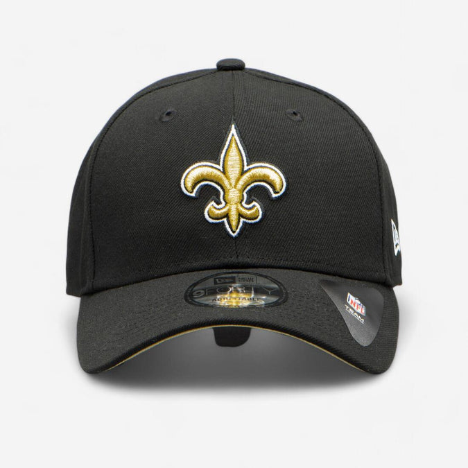 





Casquette football américain NFL Homme / Femme - New Orleans Saints Noir, photo 1 of 6