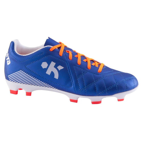 





Chaussure football enfant terrains secs Agility 500 FG