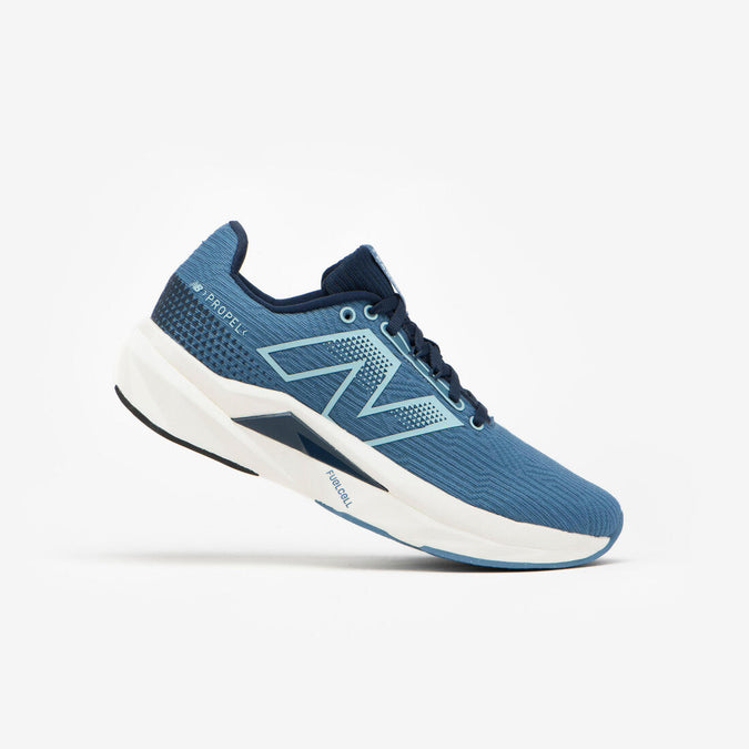 





CHAUSSURE DE RUNNING FEMME NEW BALANCE  FUELCELL PROPEL V5 BLEU, photo 1 of 7