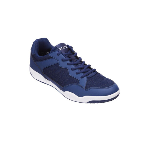





Chaussures De Badminton BS 190 Homme - Bleu Marine