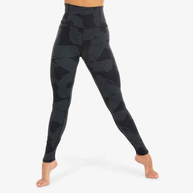 





Legging danse moderne taille haute Femme, photo 1 of 6