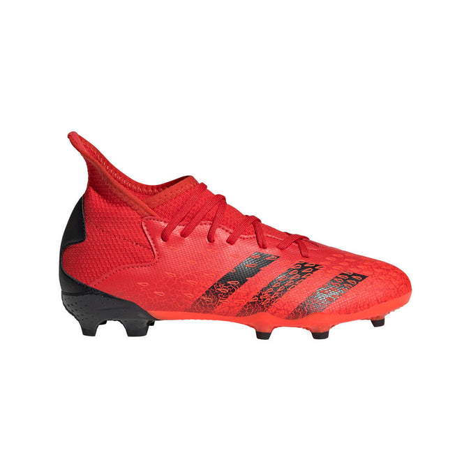 





CHAUSSURES DE FOOTBALL PREDATOR FREAK .3 FG ADIDAS ENFANT, photo 1 of 8