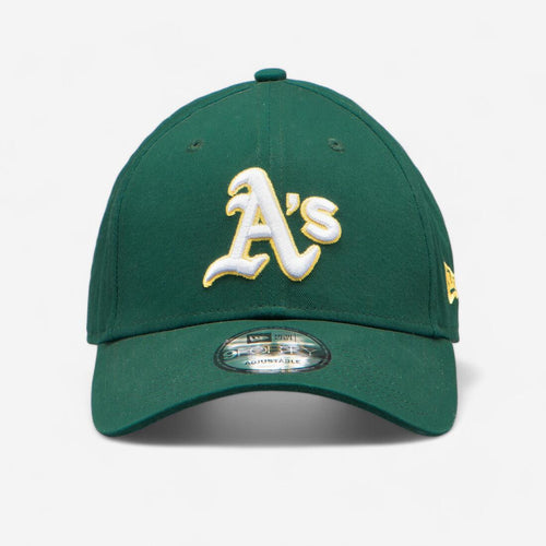 





Casquette baseball MLB Homme / Femme - Oakland Athletics Vert