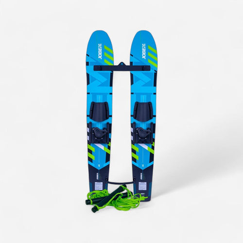 





Pack Ski Nautique Hemi Junior 117cm