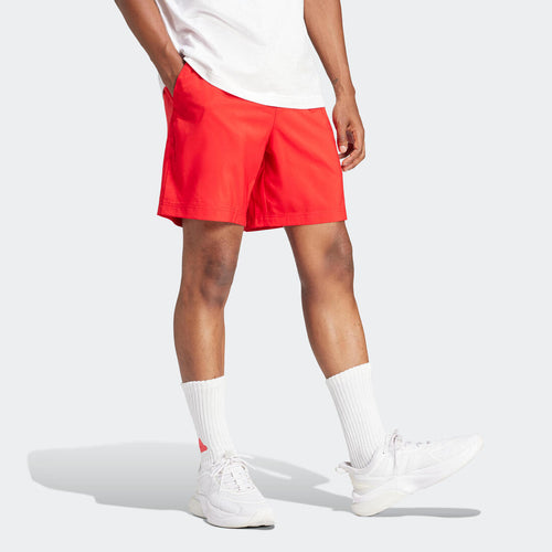 





SHORT DE FITNESS SOFT TRAINING ADIDAS HOMME ROUGE