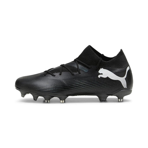 





Chaussures de football Adulte - FUTURE MATCH FG/AG PUMA Noir