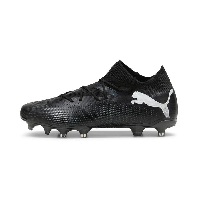 





Chaussures de football Adulte - FUTURE MATCH FG/AG PUMA Noir, photo 1 of 5