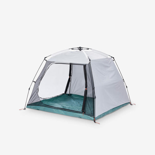 





Abri de camping instantané 4 places - Base Easy 4P UltraFresh