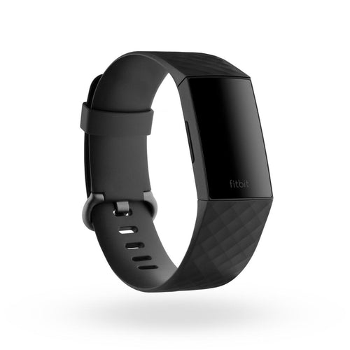 Bracelet montre fitbit fashion charge 2 decathlon