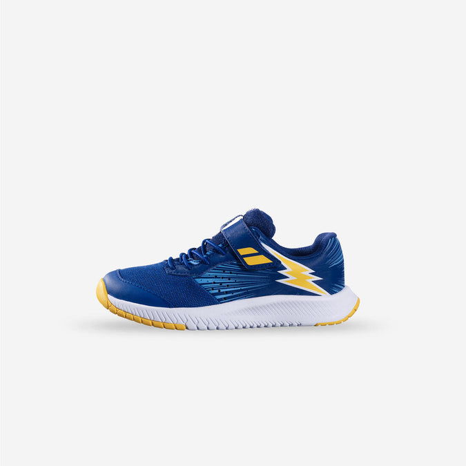 





Chaussures de tennis Enfant - Babolat Pulsion KID, photo 1 of 5