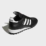 Chaussure de football adidas Mundial Team TF adulte noire Decathlon Martinique