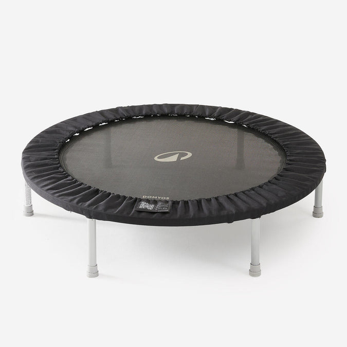 





Trampoline de fitness FIT TRAMPO100, photo 1 of 6