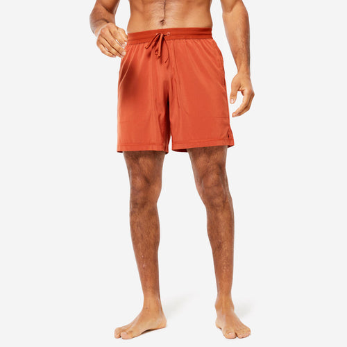 





SHORT HOMME HOT YOGA ULTRA LEGER AVEC SLIP INTEGRE