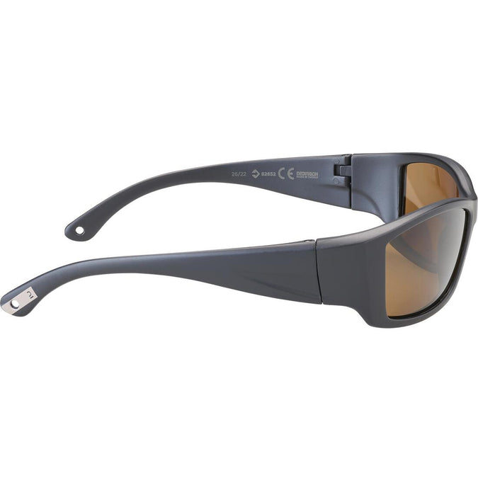 Lunettes polarisantes peche decathlon hotsell