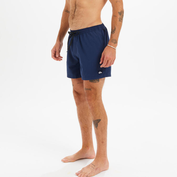 





Short de bain court homme - Volley bleu marine, photo 1 of 7