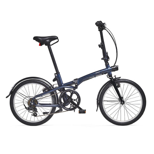 





VÉLO PLIANT FOLD 500