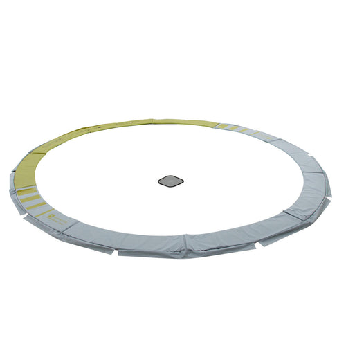 





MOUSSE DE PROTECTION TRAMPOLINE ESSENTIAL 420