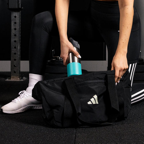 





SAC DUFFEL ADIDAS S FEMME NOIR