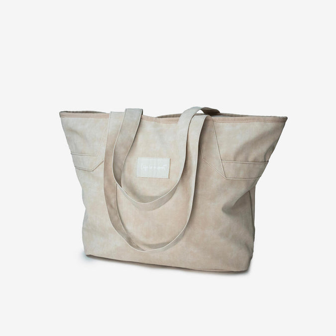 





Sac de sport 25L, beige, photo 1 of 1