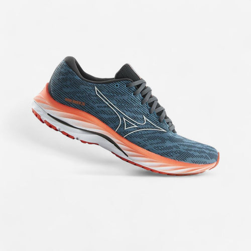 





CHAUSSURES RUNNING NEUTRE HOMME WAVE RIDER 26