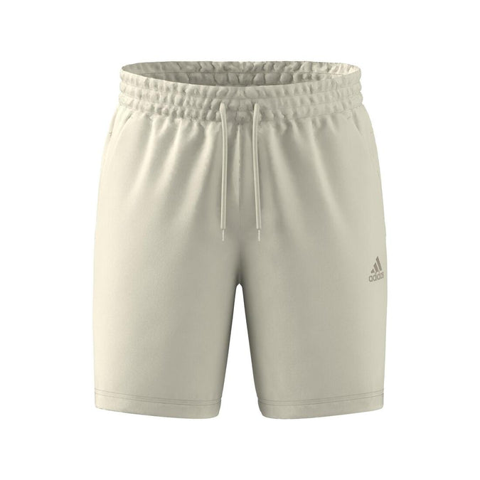 





SHORT DE FITNESS SOFT TRAINING ADIDAS HOMME OFF WHITE, photo 1 of 1