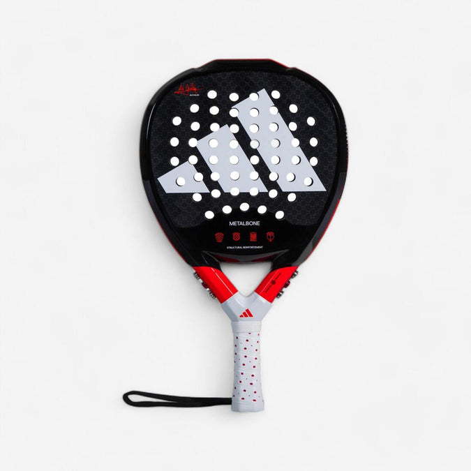 





Raquette de padel adulte - Adidas Metalbone 3.2 Ale Galán, photo 1 of 6