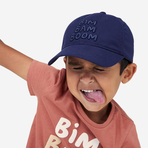 





Casquette enfant - 500 avec motifs