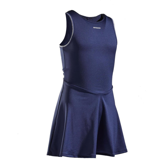 





Robe de tennis fille - TDR500, photo 1 of 7