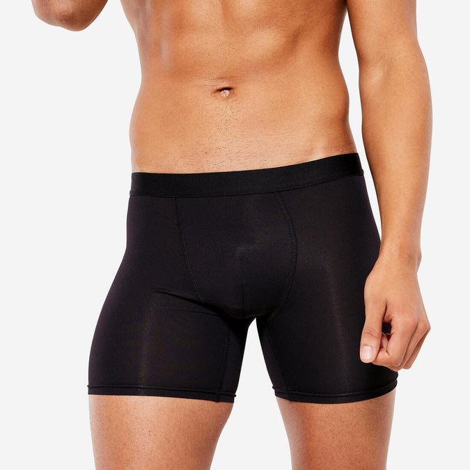 





Boxer respirant en microfibre Homme, photo 1 of 6