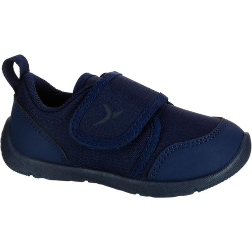 





Chaussures 100 I LEARN FIRST GYM  marine