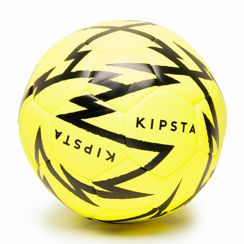 





BALLON DE FOOTBALL HYBRIDE GRAPHIC BALL LIGHT TAILLE 5 TIPIK