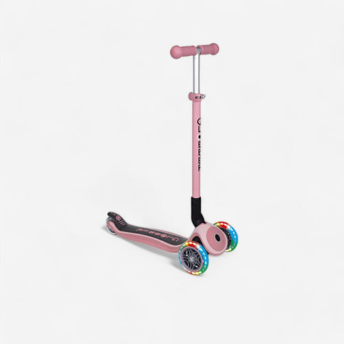 





Trottinette enfant Globber premium 2.0 rose