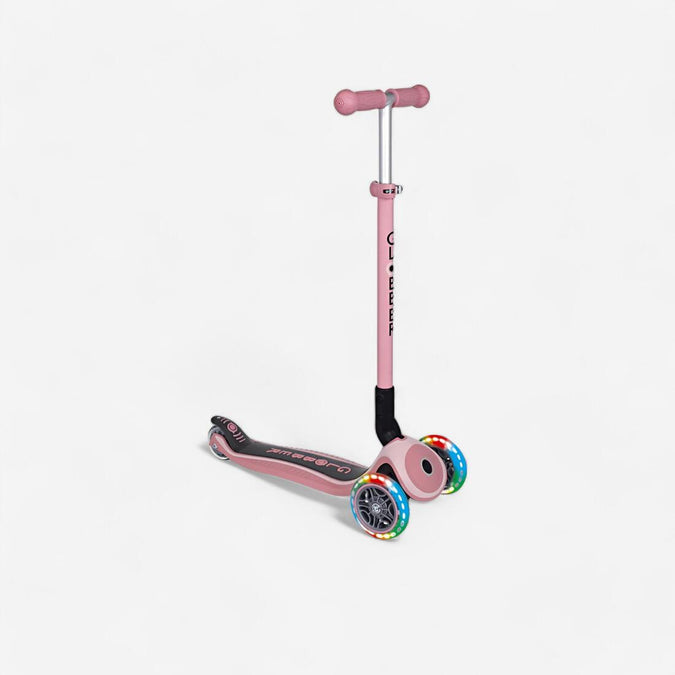 





Trottinette enfant Globber premium 2.0 rose, photo 1 of 6