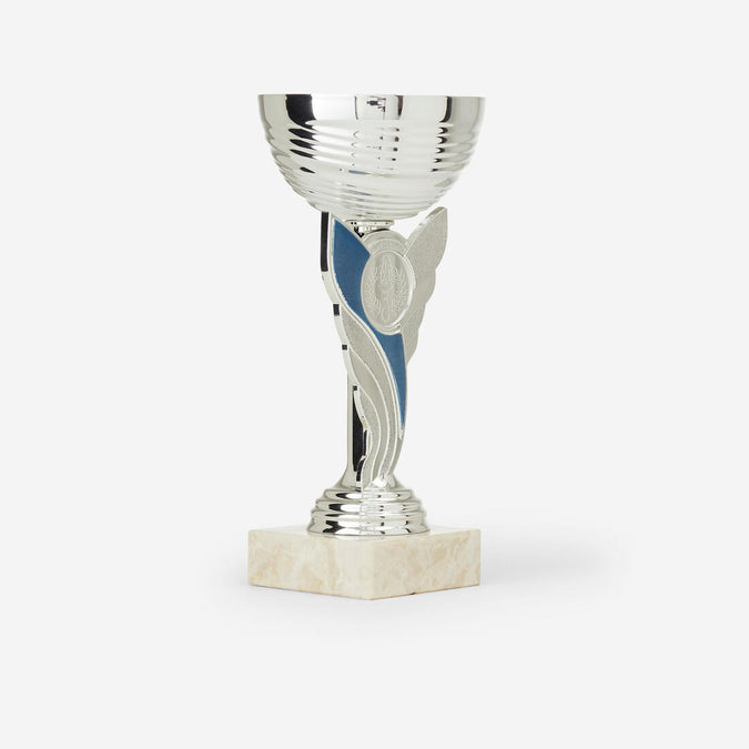 





Coupe c130  argent/ bleu 19 cm, photo 1 of 5